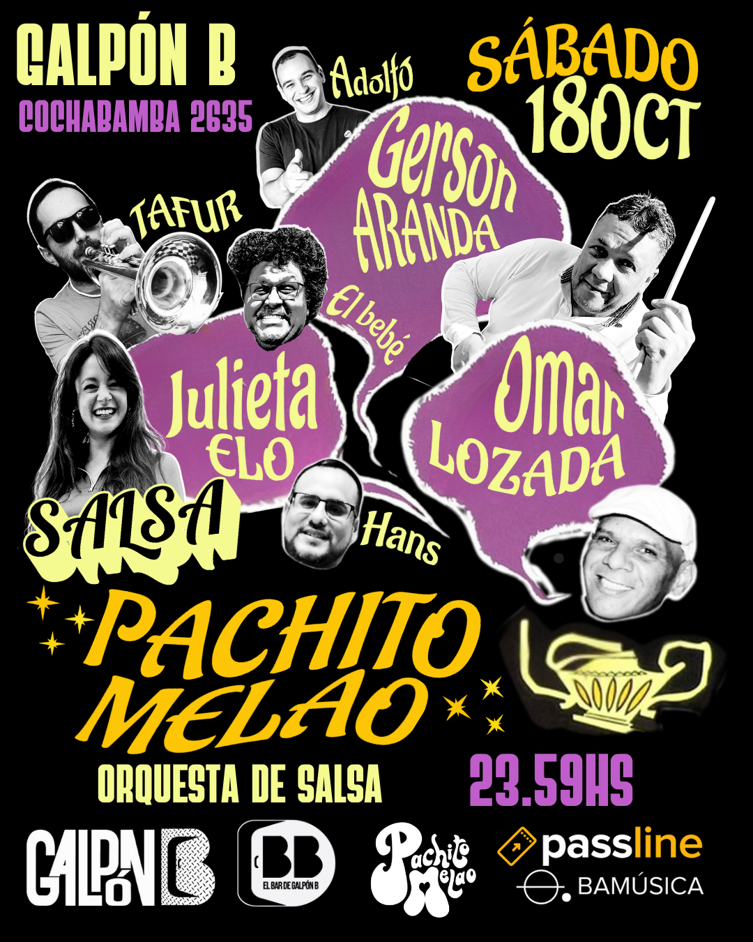 Gallery gig thumbnail