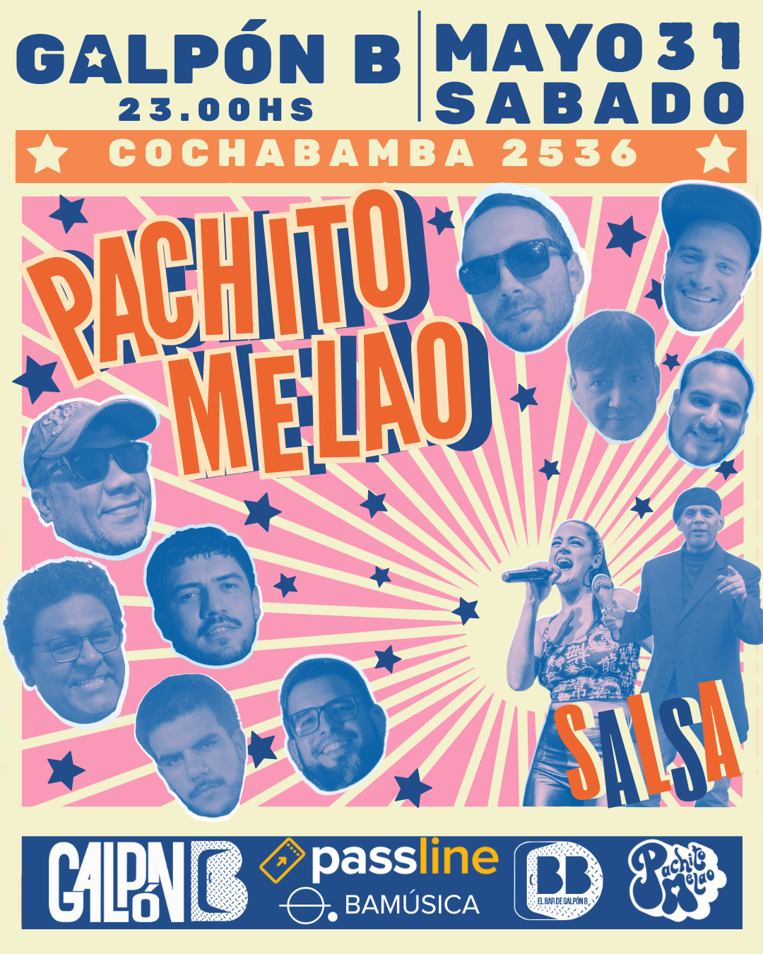 Gallery gig thumbnail