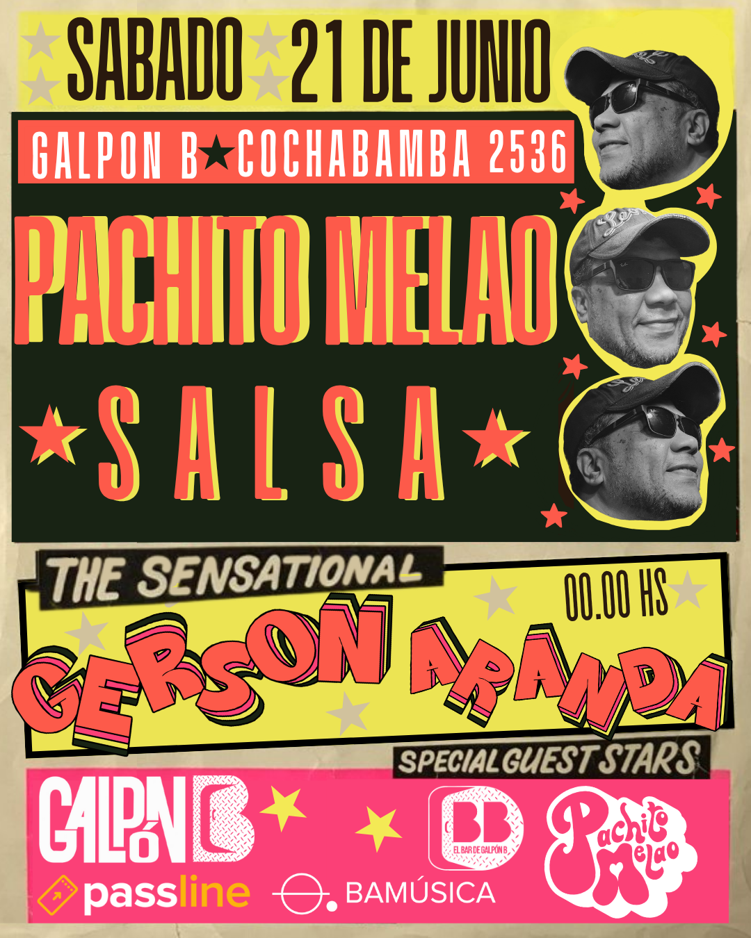 Gallery gig thumbnail