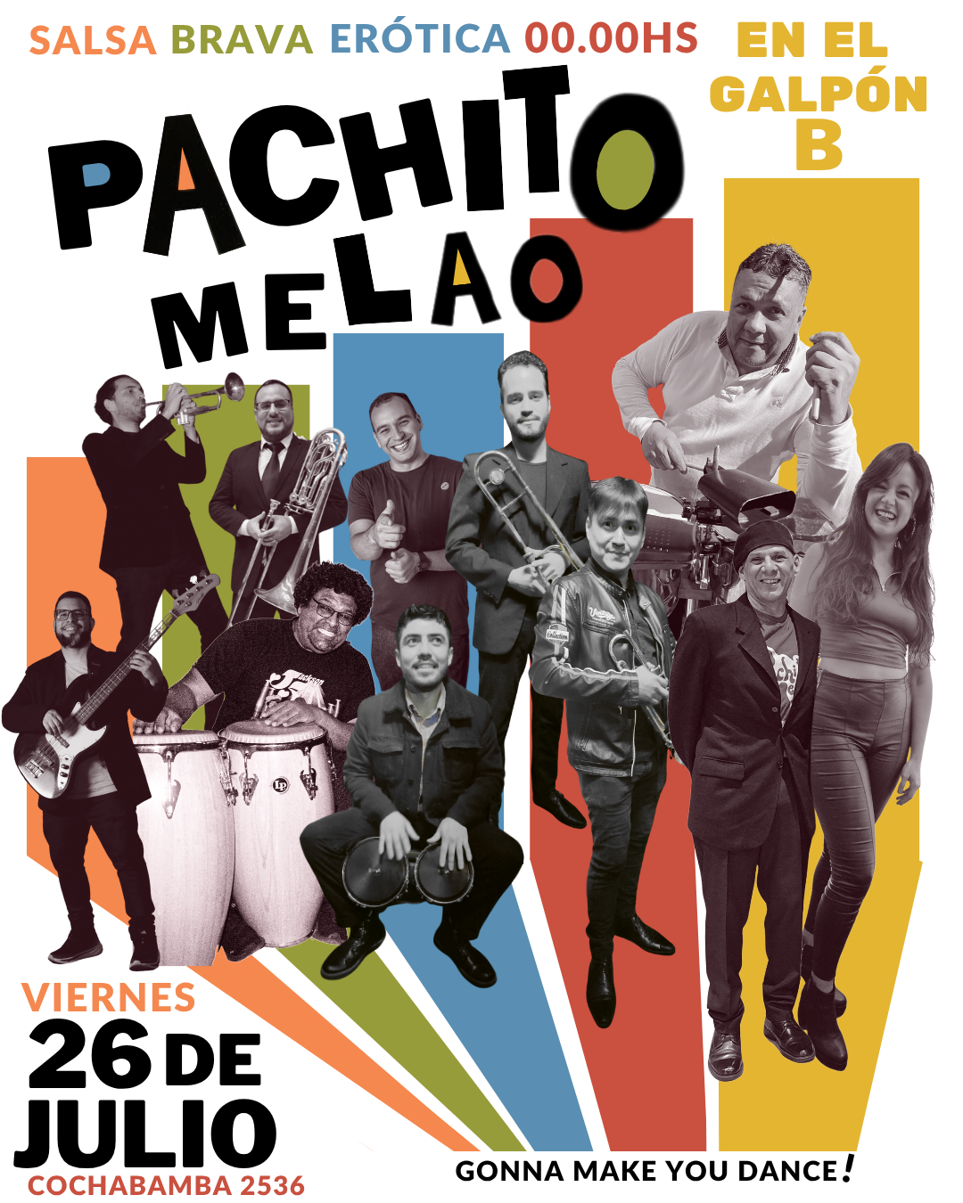 Gallery gig thumbnail