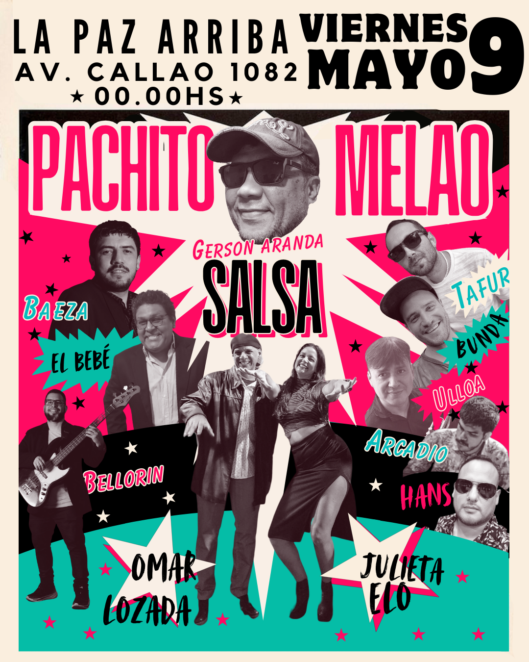 Gallery gig thumbnail